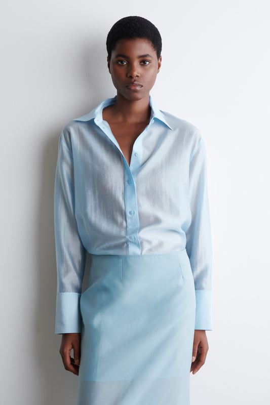Autumn/Winter 2025 Colour Trends: Embracing Change and Confidence