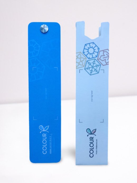 Light Summer Colour Palette