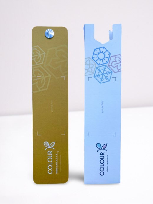 Soft Autumn Colour Palette