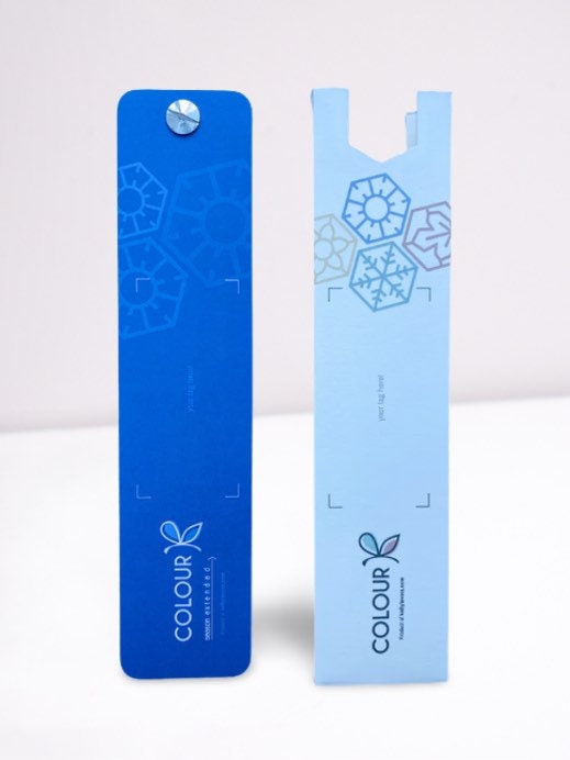 True Summer Colour Palette