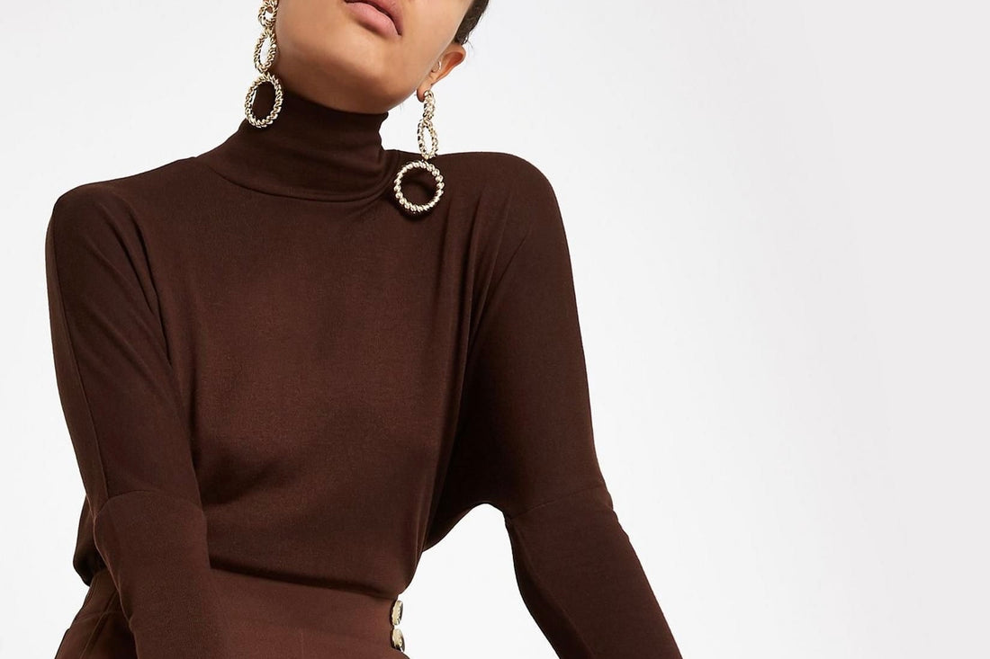 Why Brown is the New Black: Shades of Brown for Every Skin Tone