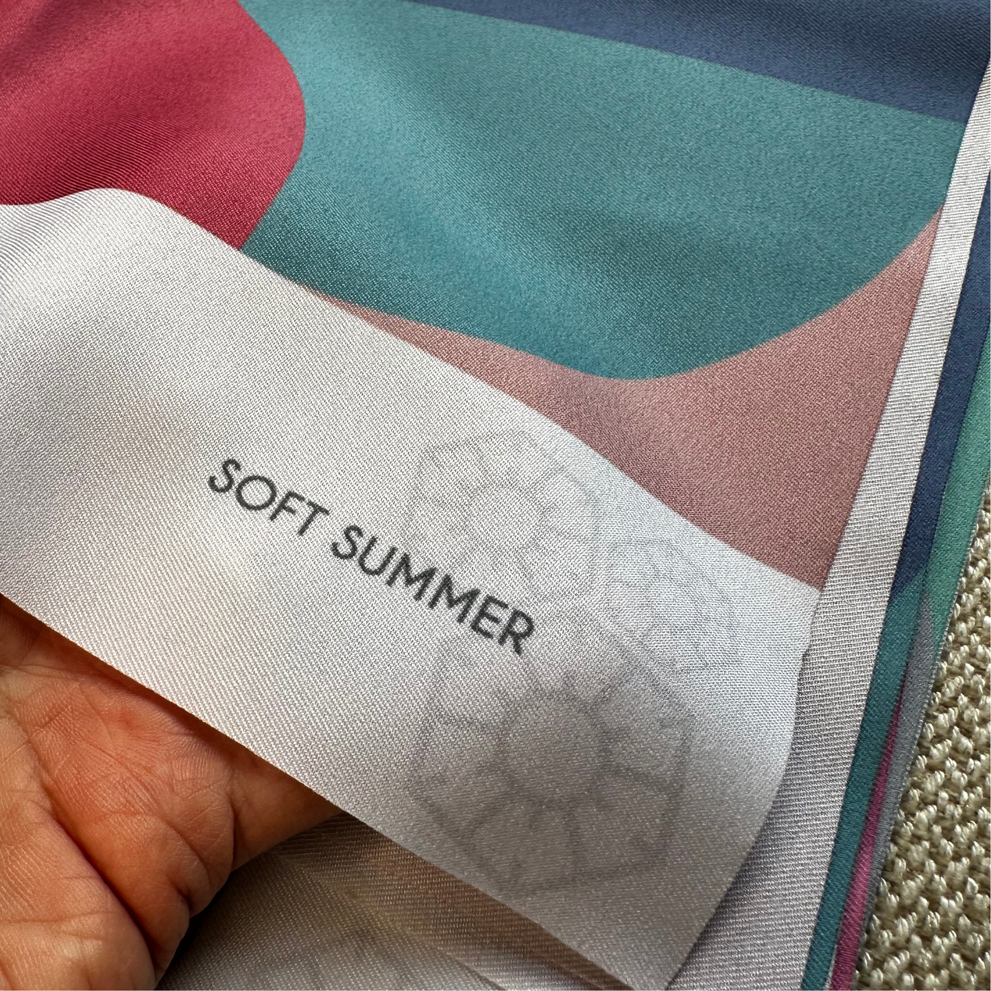 Seasonal Drapes Kit