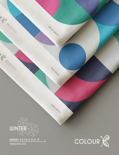 Seasonal Drapes Kit
