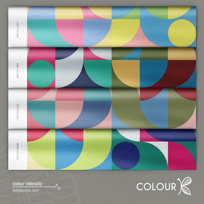 Colour Dimensions Kit