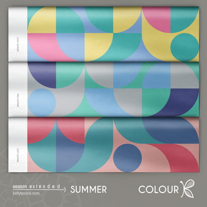 Seasonal Drapes Kit